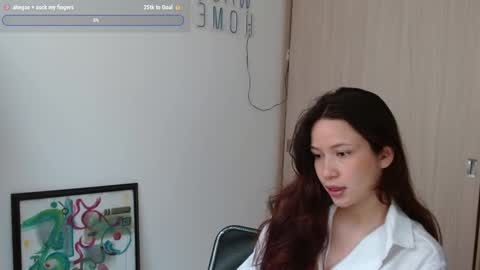 Lucy online show from December 17, 2025, 8:04 pm