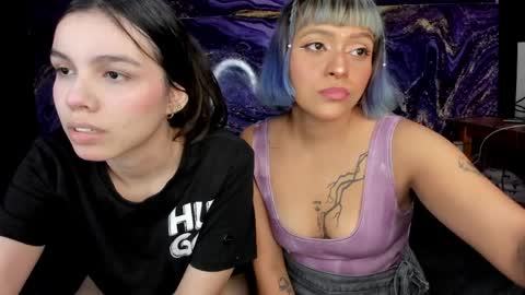 lucy_doll69 online show from March 31, 2026, 12:34 am
