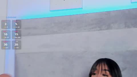 Lucy online show from October 27, 2025, 12:47 am