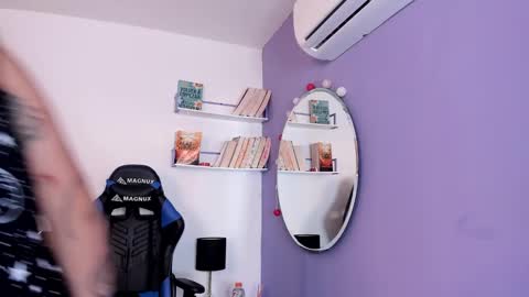 Your Lucy online show from February 27, 2025, 9:54 am