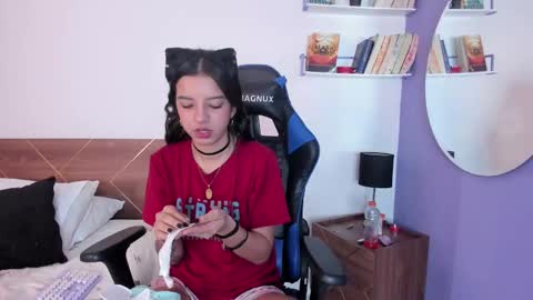 Your Lucy online show from March 10, 2025, 3:56 am