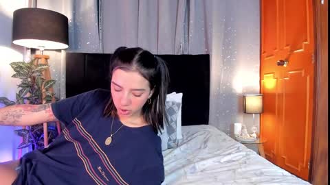 Your Lucy online show from March 12, 2025, 8:20 pm