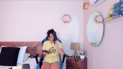 Your Lucy online show from September 29, 2025, 4:50 am