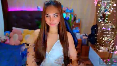 Lucy online show from November 10, 2025, 9:41 am