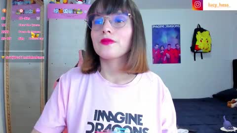 Lucy online show from October 21, 2025, 7:58 pm