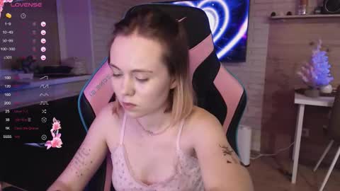 Lucy online show from December 13, 2025, 9:09 pm