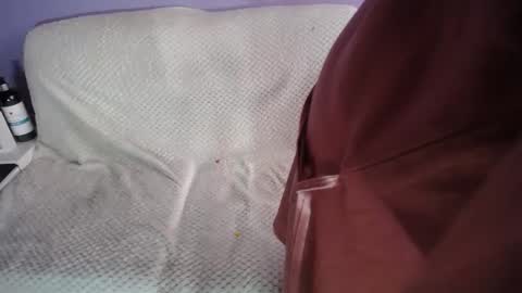  SleepyAbuela online show from March 12, 2026, 1:50 pm