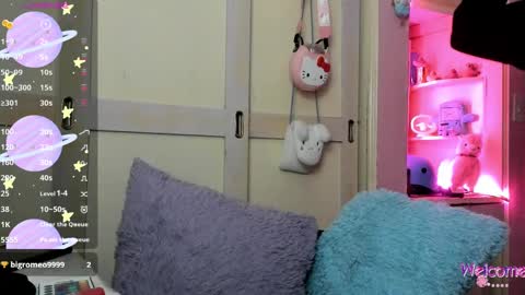 Lulu online show from February 19, 2025, 2:55 am