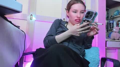 Lulu online show from May 16, 2026, 3:25 am