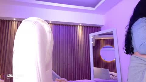 Sofia  online show from March 11, 2026, 4:18 am