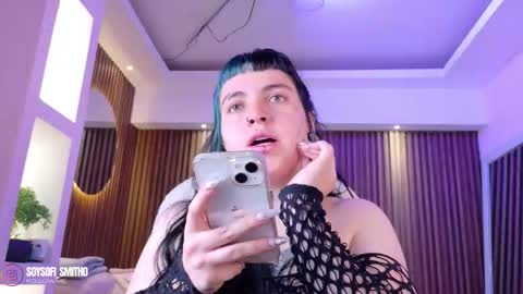 Sofia  online show from March 21, 2026, 4:17 am