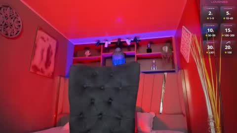 Lucy  online show from October 29, 2025, 11:45 am