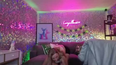 lucyallen4201 online show from March 21, 2026, 1:54 am