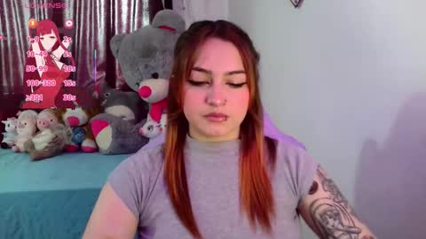 LUCIA  online show from December 4, 2025, 6:16 pm