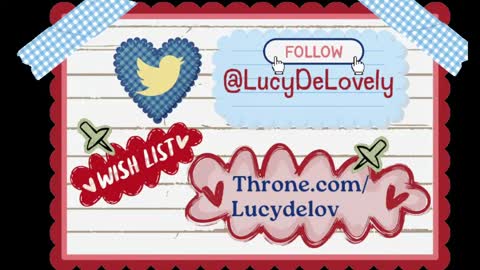 Lucy online show from May 15, 2026, 11:12 pm