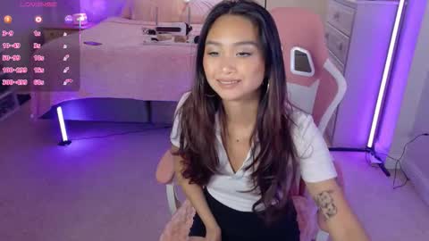 Snapshot of lucydelrey57 chatting on February 17, 2026, 8:48 pm lucydelrey57 online show from February 17, 2026, 8:48 pm