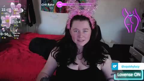 Snapshot of lucygooseyz30 chatting on April 6, 2026, 7:04 pm Lucy online show from April 6, 2026, 7:04 pm
