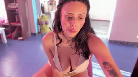 MALAMOR online show from April 20, 2026, 10:00 pm