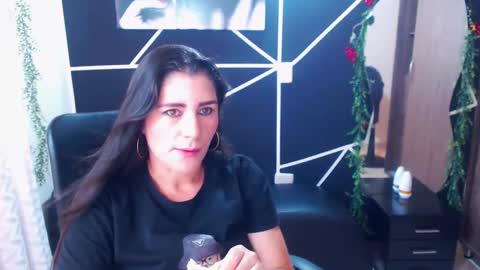 LUCY online show from March 9, 2025, 1:37 pm