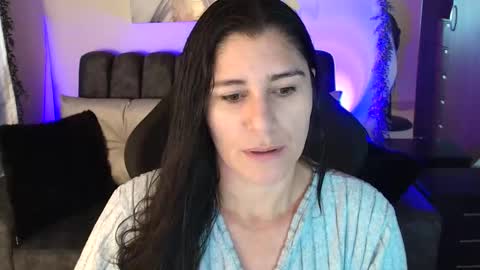 LUCY online show from May 26, 2026, 7:32 pm