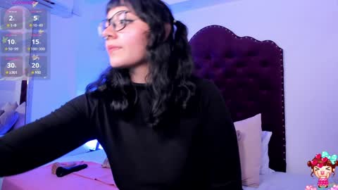Snapshot of lucyluy chatting on February 2, 2025, 4:15 am Instagramlucyluy10 online show from February 2, 2025, 4:15 am