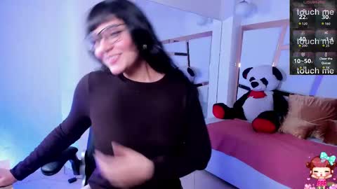 Snapshot of lucyluy chatting on September 10, 2025, 5:18 am Instagramlucyluy10 online show from September 10, 2025, 5:18 am
