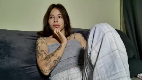 Lucy online show from October 9, 2025, 4:54 am