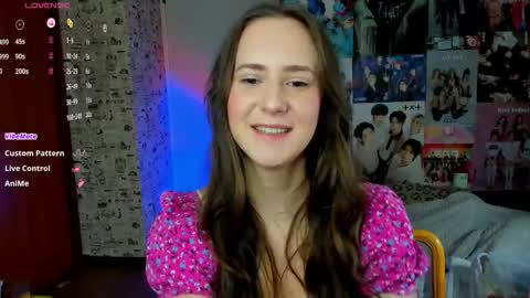 Lucy Rose online show from September 23, 2025, 4:59 am