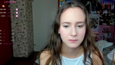 Lucy Rose online show from October 14, 2025, 5:30 am