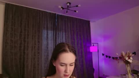 Lucy Rose online show from February 24, 2026, 3:10 pm