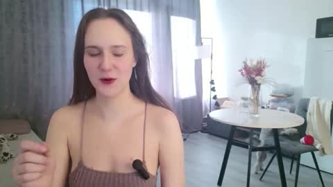 Lucy Rose online show from March 20, 2026, 2:11 pm