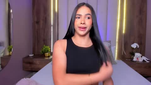 Lucy online show from September 29, 2025, 5:18 pm