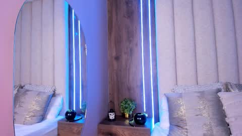 Lucy online show from November 1, 2025, 11:40 pm