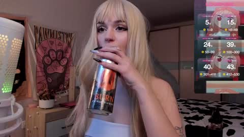 Snapshot of lucysbrain chatting on December 6, 2024, 6:37 am Lucy online show from December 6, 2024, 6:37 am