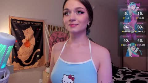 Snapshot of lucysbrain chatting on December 26, 2024, 9:37 pm Lucy online show from December 26, 2024, 9:37 pm