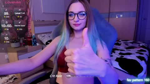 Snapshot of lucysbrain chatting on March 2, 2025, 11:09 pm Lucy online show from March 2, 2025, 11:09 pm