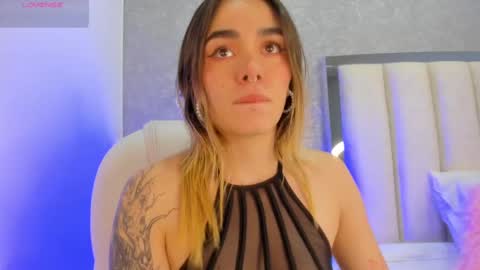 Snapshot of lucyvega4 chatting on September 19, 2025, 4:36 am Lucy online show from September 19, 2025, 4:36 am