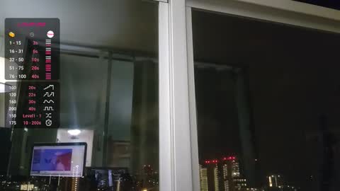 Lucy Vybes and Go-Gert online show from October 23, 2025, 11:20 am