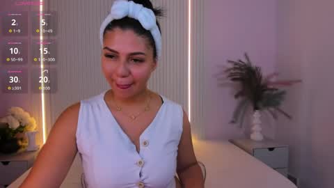 Lucy Wold online show from May 11, 2026, 7:44 pm