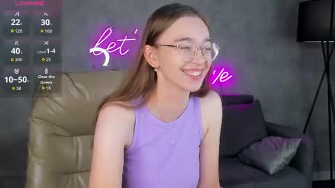 Lucy online show from August 4, 2026, 12:58 am