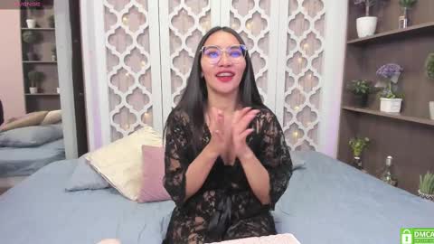 Snapshot of lucyy_liiu chatting on December 2, 2024, 8:44 pm Lucy Liiu online show from December 2, 2024, 8:44 pm