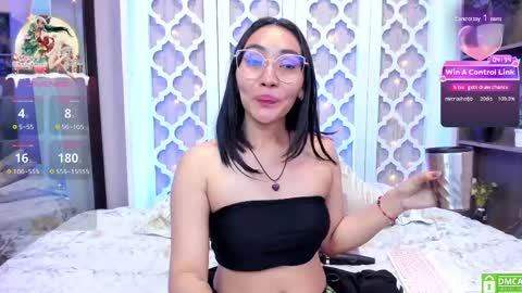 Snapshot of lucyy_liiu chatting on December 21, 2024, 12:42 am Lucy Liiu online show from December 21, 2024, 12:42 am