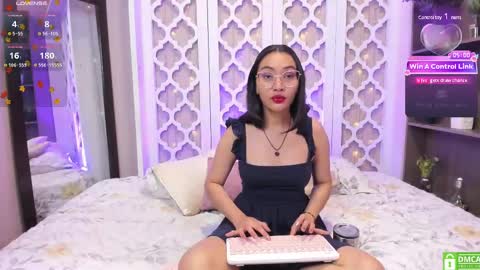 Snapshot of lucyy_liiu chatting on December 27, 2024, 8:07 pm Lucy Liiu online show from December 27, 2024, 8:07 pm