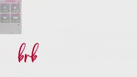 Snapshot of lucyy_liiu chatting on December 29, 2024, 1:06 pm Lucy Liiu online show from December 29, 2024, 1:06 pm