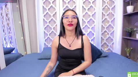 Snapshot of lucyy_liiu chatting on January 2, 2025, 6:01 pm Lucy Liiu online show from January 2, 2025, 6:01 pm