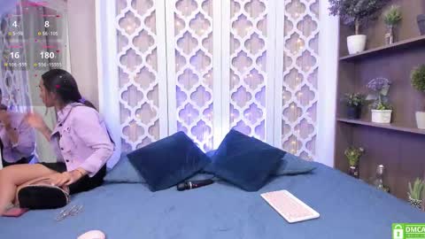 Snapshot of lucyy_liiu chatting on January 3, 2025, 6:14 pm Lucy Liiu online show from January 3, 2025, 6:14 pm