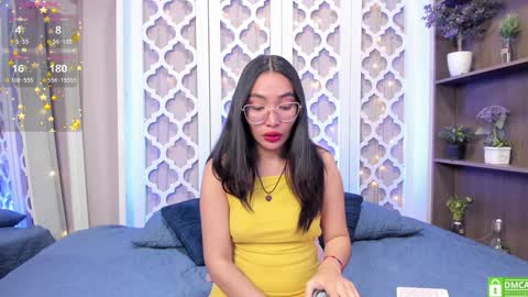 Snapshot of lucyy_liiu chatting on January 8, 2025, 6:20 pm Lucy Liiu online show from January 8, 2025, 6:20 pm