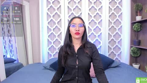 Snapshot of lucyy_liiu chatting on January 9, 2025, 7:08 pm Lucy Liiu online show from January 9, 2025, 7:08 pm