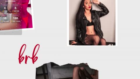 Snapshot of lucyy_liiu chatting on January 9, 2025, 10:09 pm Lucy Liiu online show from January 9, 2025, 10:09 pm