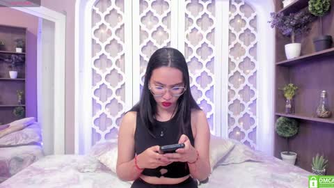 Snapshot of lucyy_liiu chatting on January 20, 2025, 7:04 pm Lucy Liiu online show from January 20, 2025, 7:04 pm